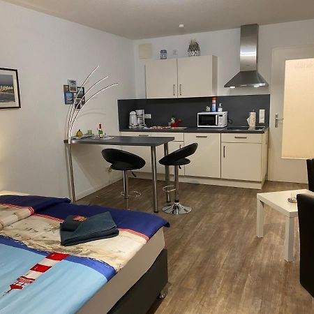 Kuebo-Ferien Wohnung 3 Ostseebad Kühlungsborn المظهر الخارجي الصورة